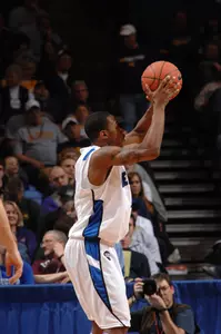 Men's Basketball to Host Kennesaw State on Friday