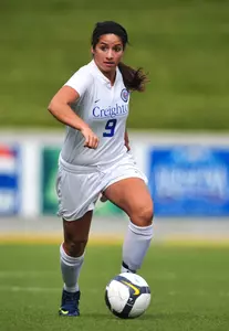 Nine Women's Soccer Players Earn Missouri Valley Conference Honors