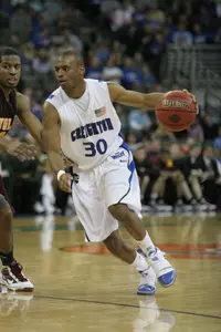 Northwestern Tops Men's Basketball, 65-52