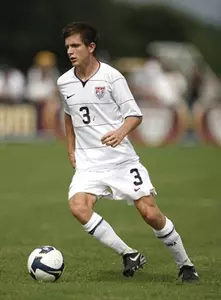 Men's Soccer Starts Practice, Announces Incoming Class
