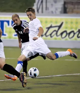 Nationally-Ranked Bluejays Play Pair of Neutral Site Games This Weekend