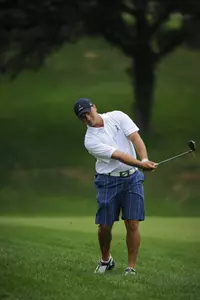 Men's Golf Picked Eighth in MVC Pre-Championship Poll