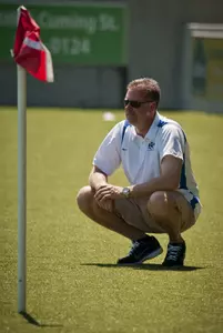 Women's Soccer Ready for Home Opener this Weekend