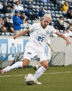 Women's Soccer Looking to Keep Streak Going