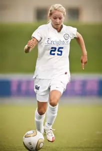 Women's Soccer Travels to Minnesota for NCAA Tournament