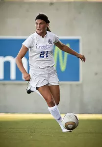 Women?s Soccer Improves to 2-0-0 in MVC Play with Win Over Panthers