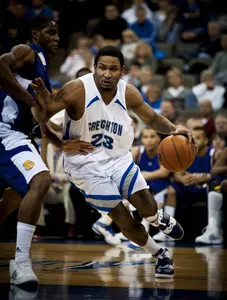 Men's Basketball Takes on Bradley on Tuesday