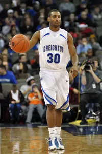 Men's Basketball Goes Cold in 69-61 Loss at Bradley