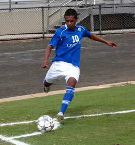 Men's Soccer Claims Multiple MVC Honors