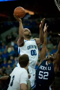 Men's Basketball Visits San Diego State on Wednesday