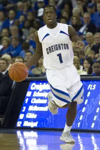 Busy Week For Men's Hoops Begins Tuesday with UNI