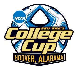 No. 2 Men's Soccer Heads to College Cup
