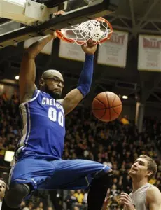 Men's Basketball Opens 2012 at Home vs. Drake