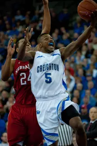 No. 23 Men's Basketball Hosts Northwestern Thursday