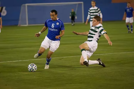 Bluejays' Magical Season Ends in Shootout Loss to Charlotte