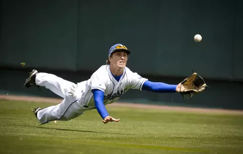 Baseball Welcomes BYU to the CU Sports Complex Monday and Tuesday