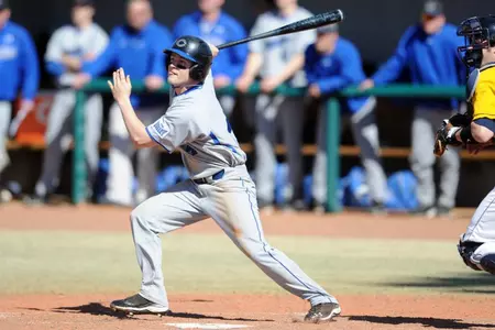 Baseball Travels to Portland This Weekend