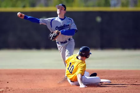 Baseball Heads to Arkansas for Spring Break Trip