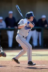Baseball Falls at Nebraska, 8-5