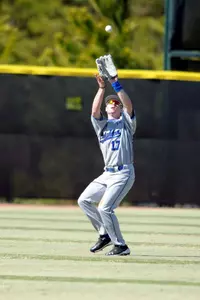 Baseball Wins 7-6 Over Kansas State in Walk-Off Fashion