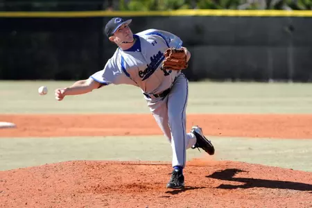 Baseball Wins in Dramatic Fashion