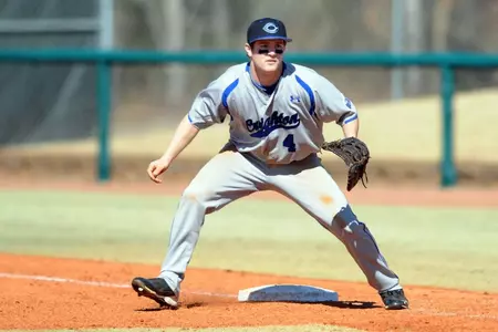 Creighton Baseball Matches Up with California Tuesday