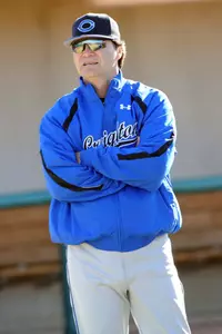 High Scoring Game Gets Away from Creighton Baseball