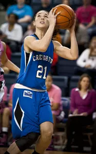 Lady Bears Win Battle With Bluejays, 73-65