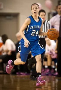Women's Basketball Hosts NC State Sunday
