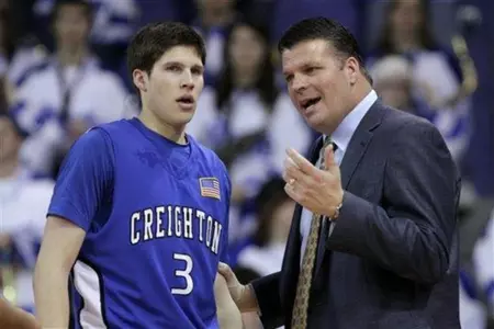 Doug McDermott Named to USBWA Freshman All-America Team