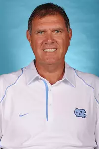Elmar Bolowich Named Men's Soccer Coach