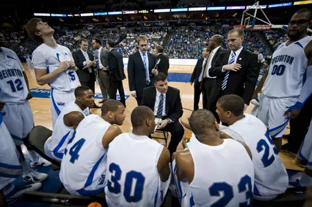 2010-11 Men's Basketball Recap