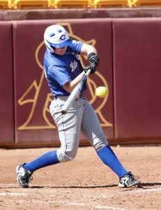 Softball Hosts Wichita State This Weekend