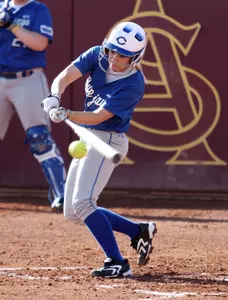 Wichita State Beats Softball 14-1