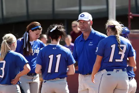 Softball Cancels Entire SIU Series