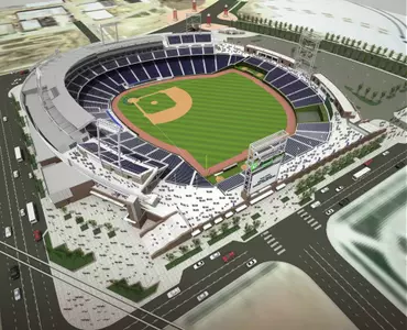 TD Ameritrade Park Omaha Baseball Tickets Go On Sale Monday