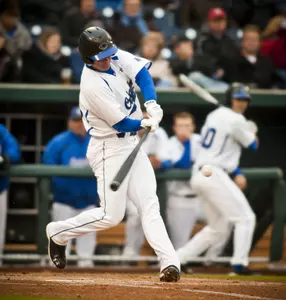 Baseball Earns First MVC Regular Season Crown Since 2005