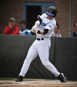 Baseball Looking to Rebound in Valley Play; Hosts Bradley this Weekend