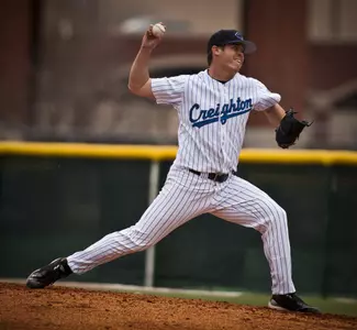 Baseball Welcomes Kansas on Tuesday