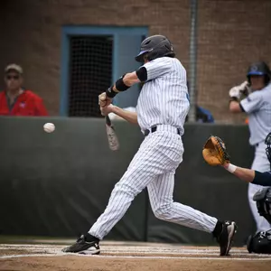 Baseball Welcomes Missouri State With MVC Regular Season Crown in Reach