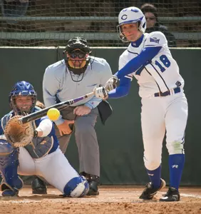 Softball Looks to Repeat as MVC Tournament Champions