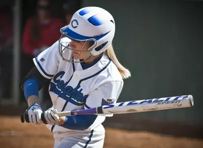 Bradley Beats Bluejays 9-4 in Softball Series Finale