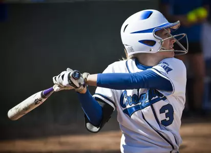 Softball Starts Home Stand With Midweek Games Against North Dakota, Nebraska