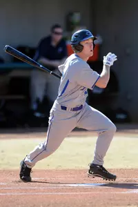 Baseball Soars Past Illinois State 8-2