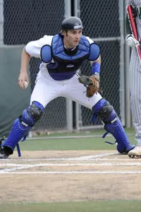 Baseball Defeats SIU in Walk Off Fashion