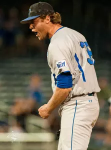 Baseball Travels to Oregon for Corvallis Regional