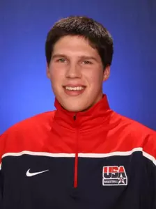 Doug's Diary, Day Three; McDermott Reacts To Making Initial Cut