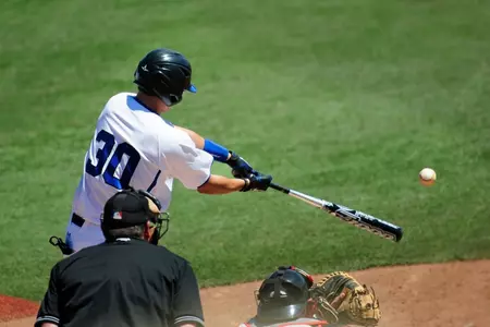 Adams Goes In 16th Round To Texas In MLB Draft