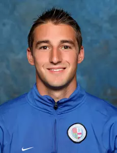 Ethan Finlay Earns Omaha World-Herald Fred Ware Award