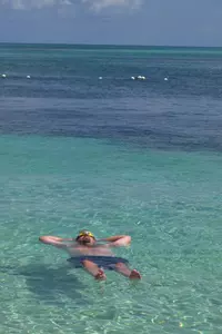 Bahamas Blog Day Three